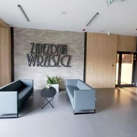 Apartament Zajezdnia Wrzeszcz Apartment กดัญสก์ ภายนอก รูปภาพ